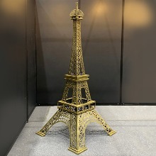 에펠탑 조형물 2M
